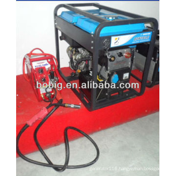 Wire Feeder welding generator